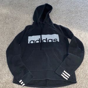 Adidas Pullover Sweatshirt